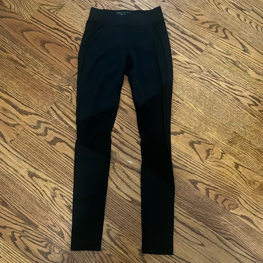Hpe Human Performance Engineering Black Leggings … - image 2